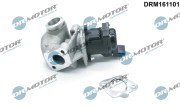 DRM161101 AGR-Ventil Dr.Motor Automotive