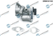 DRM161102 AGR-Ventil Dr.Motor Automotive