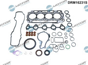 DRM16231S Kompletní sada těsnění, motor Dr.Motor Automotive