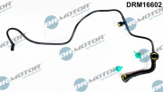 DRM16602 Dr.Motor Automotive trubka prepadu DRM16602 Dr.Motor Automotive