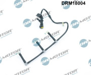 DRM18004 Dr.Motor Automotive trubka prepadu DRM18004 Dr.Motor Automotive