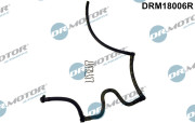 DRM18006R Dr.Motor Automotive trubka prepadu DRM18006R Dr.Motor Automotive