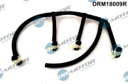 DRM18009R Dr.Motor Automotive trubka prepadu DRM18009R Dr.Motor Automotive