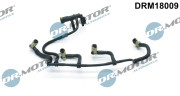 DRM18009 Dr.Motor Automotive trubka prepadu DRM18009 Dr.Motor Automotive