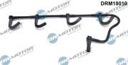 DRM18010 Dr.Motor Automotive trubka prepadu DRM18010 Dr.Motor Automotive