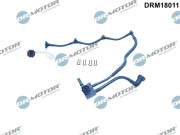 DRM18011 Dr.Motor Automotive trubka prepadu DRM18011 Dr.Motor Automotive