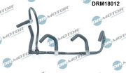DRM18012 Dr.Motor Automotive trubka prepadu DRM18012 Dr.Motor Automotive