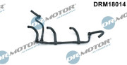 DRM18014 Dr.Motor Automotive trubka prepadu DRM18014 Dr.Motor Automotive