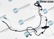 DRM18506 Palivové potrubí Dr.Motor Automotive