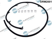 DRM2001 Dr.Motor Automotive trubka prepadu DRM2001 Dr.Motor Automotive