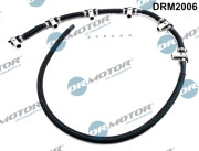 DRM2006 Dr.Motor Automotive trubka prepadu DRM2006 Dr.Motor Automotive