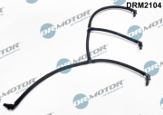 DRM2104 Dr.Motor Automotive trubka prepadu DRM2104 Dr.Motor Automotive