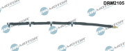 DRM2105 Dr.Motor Automotive trubka prepadu DRM2105 Dr.Motor Automotive
