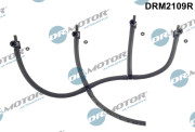 DRM2109R Dr.Motor Automotive trubka prepadu DRM2109R Dr.Motor Automotive