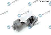 DRM211049S Pouzdro, olejový filtr Dr.Motor Automotive