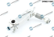 DRM21108C Chladič, recirkulace spalin Dr.Motor Automotive