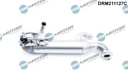 DRM211127C Chladič, recirkulace spalin Dr.Motor Automotive