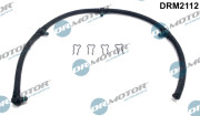 DRM2112 Dr.Motor Automotive trubka prepadu DRM2112 Dr.Motor Automotive