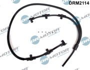 DRM2114 Dr.Motor Automotive trubka prepadu DRM2114 Dr.Motor Automotive