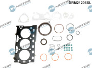 DRM21206SL Dr.Motor Automotive kompletná sada tesnení motora DRM21206SL Dr.Motor Automotive