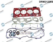 DRM21228S Sada těsnění, hlava válce Dr.Motor Automotive