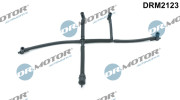DRM2123 Dr.Motor Automotive trubka prepadu DRM2123 Dr.Motor Automotive