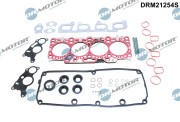 DRM21254S Kompletní sada těsnění, motor Dr.Motor Automotive