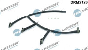 DRM2126 Dr.Motor Automotive trubka prepadu DRM2126 Dr.Motor Automotive