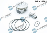 DRM21602 Dr.Motor Automotive piest DRM21602 Dr.Motor Automotive