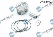 DRM21603 Píst Dr.Motor Automotive