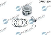 DRM21606 Dr.Motor Automotive piest DRM21606 Dr.Motor Automotive
