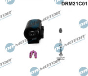 DRM21C01 Dr.Motor Automotive zástrčka DRM21C01 Dr.Motor Automotive