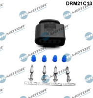 DRM21C13 Dr.Motor Automotive zástrčka DRM21C13 Dr.Motor Automotive