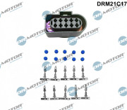 DRM21C17 Dr.Motor Automotive zástrčka DRM21C17 Dr.Motor Automotive