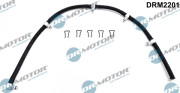 DRM2201 Dr.Motor Automotive trubka prepadu DRM2201 Dr.Motor Automotive