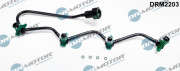 DRM2203 Dr.Motor Automotive trubka prepadu DRM2203 Dr.Motor Automotive