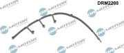 DRM2208 Dr.Motor Automotive trubka prepadu DRM2208 Dr.Motor Automotive