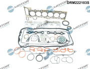 DRM222103S Sada těsnění, hlava válce Dr.Motor Automotive