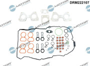 DRM222107 Sada těsnění, hlava válce Dr.Motor Automotive