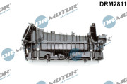 DRM2811 Dr.Motor Automotive sací trubkový modul DRM2811 Dr.Motor Automotive
