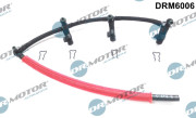 DRM6006 Dr.Motor Automotive trubka prepadu DRM6006 Dr.Motor Automotive