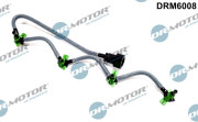 DRM6008 Dr.Motor Automotive trubka prepadu DRM6008 Dr.Motor Automotive