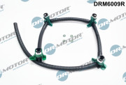 DRM6009R Dr.Motor Automotive trubka prepadu DRM6009R Dr.Motor Automotive