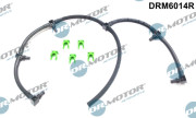 DRM6014R Dr.Motor Automotive trubka prepadu DRM6014R Dr.Motor Automotive