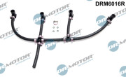 DRM6016R Dr.Motor Automotive trubka prepadu DRM6016R Dr.Motor Automotive
