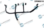 DRM6016 Dr.Motor Automotive trubka prepadu DRM6016 Dr.Motor Automotive