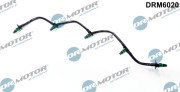 DRM6020 Dr.Motor Automotive trubka prepadu DRM6020 Dr.Motor Automotive
