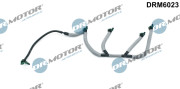 DRM6023 Dr.Motor Automotive trubka prepadu DRM6023 Dr.Motor Automotive