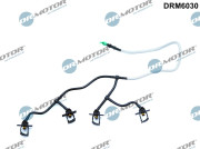 DRM6030 Dr.Motor Automotive trubka prepadu DRM6030 Dr.Motor Automotive