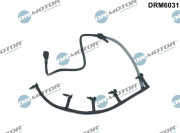 DRM6031 Dr.Motor Automotive trubka prepadu DRM6031 Dr.Motor Automotive